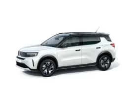 Opel Frontera thumbnail 3