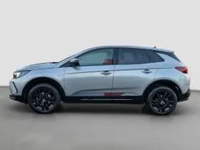 Opel Grandland thumbnail 2