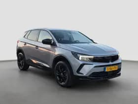 Opel Grandland thumbnail 5