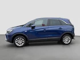 Opel Crossland thumbnail 2