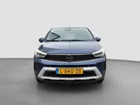 Opel Crossland thumbnail 6