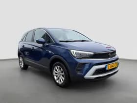 Opel Crossland thumbnail 7