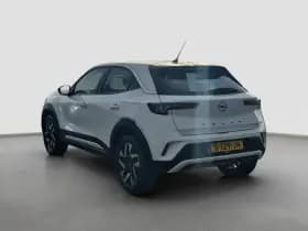 Opel Mokka thumbnail 3