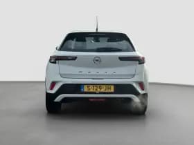 Opel Mokka thumbnail 4