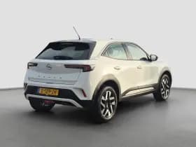 Opel Mokka thumbnail 5