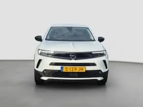 Opel Mokka thumbnail 8