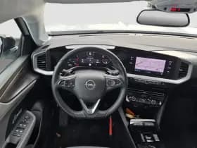 Opel Mokka thumbnail 9
