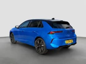 Opel Astra thumbnail 2