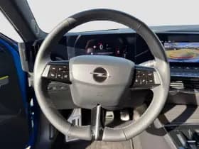 Opel Astra thumbnail 12