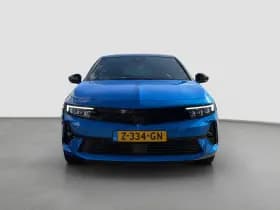 Opel Astra thumbnail 3