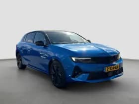 Opel Astra thumbnail 4