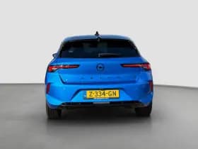 Opel Astra thumbnail 5