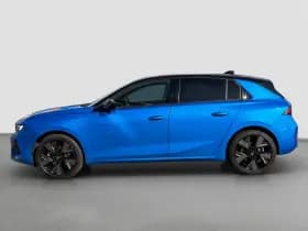 Opel Astra thumbnail 6