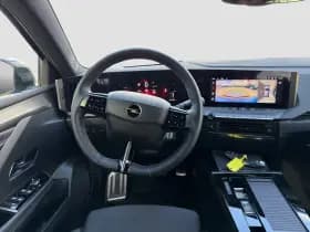 Opel Astra thumbnail 9