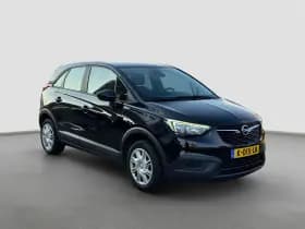 Opel Crossland X thumbnail 2