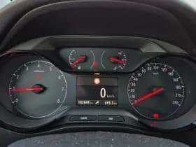 Opel Crossland X thumbnail 12