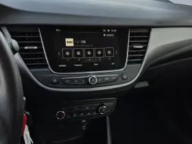Opel Crossland X thumbnail 14