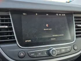Opel Crossland X thumbnail 17