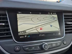 Opel Crossland X thumbnail 19