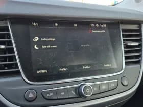 Opel Crossland X thumbnail 20