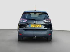 Opel Crossland X thumbnail 3