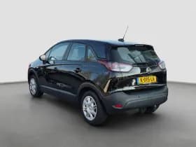 Opel Crossland X thumbnail 4