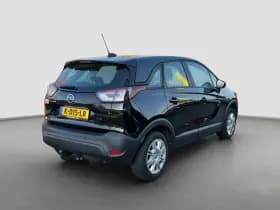 Opel Crossland X thumbnail 5