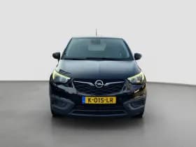 Opel Crossland X thumbnail 6