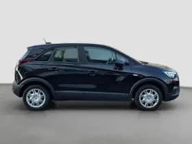 Opel Crossland X thumbnail 7