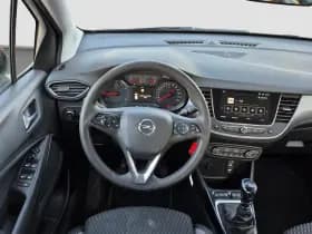 Opel Crossland X thumbnail 9