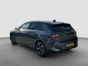 Opel Astra thumbnail 2