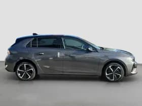 Opel Astra thumbnail 3