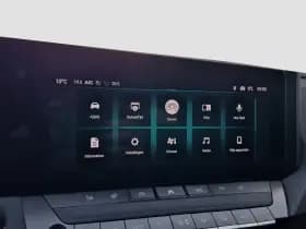 Opel Astra thumbnail 24