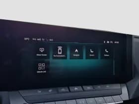 Opel Astra thumbnail 25