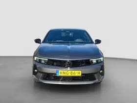 Opel Astra thumbnail 4
