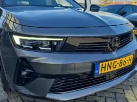 Opel Astra thumbnail 41
