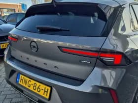 Opel Astra thumbnail 44
