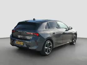 Opel Astra thumbnail 8
