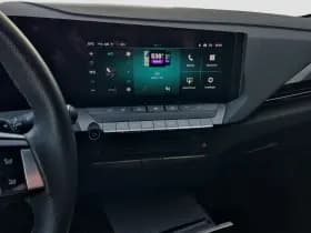 Opel Astra thumbnail 9