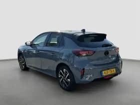 Opel Corsa thumbnail 3