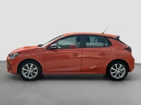 Opel Corsa thumbnail 4