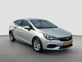Opel Astra thumbnail 2