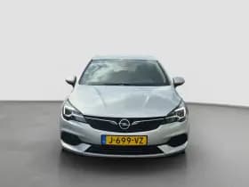 Opel Astra thumbnail 3