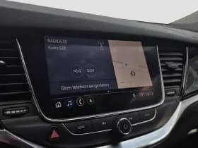 Opel Astra thumbnail 33