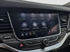 Opel Astra thumbnail 35