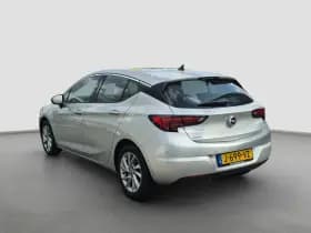 Opel Astra thumbnail 6
