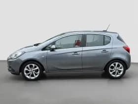 Opel Corsa thumbnail 2