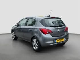 Opel Corsa thumbnail 3
