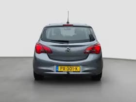 Opel Corsa thumbnail 4