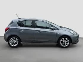 Opel Corsa thumbnail 5